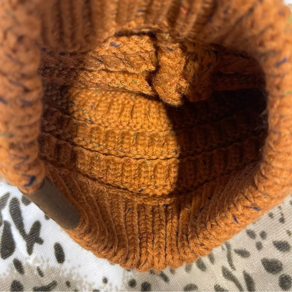 CC Boutique cozy knit